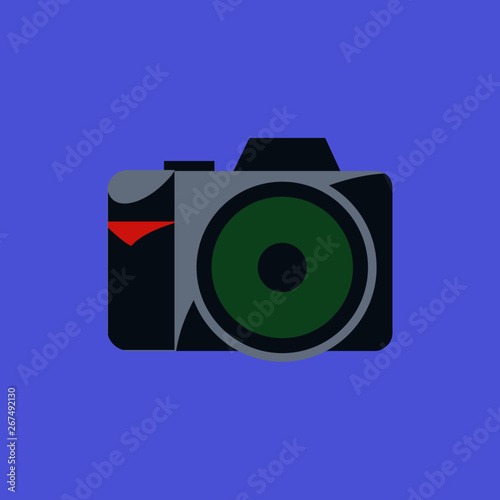 camera icon