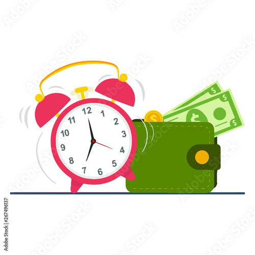 managing your time