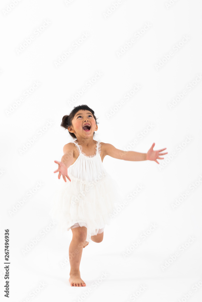 女の子のポートレート 女の子のポートレート