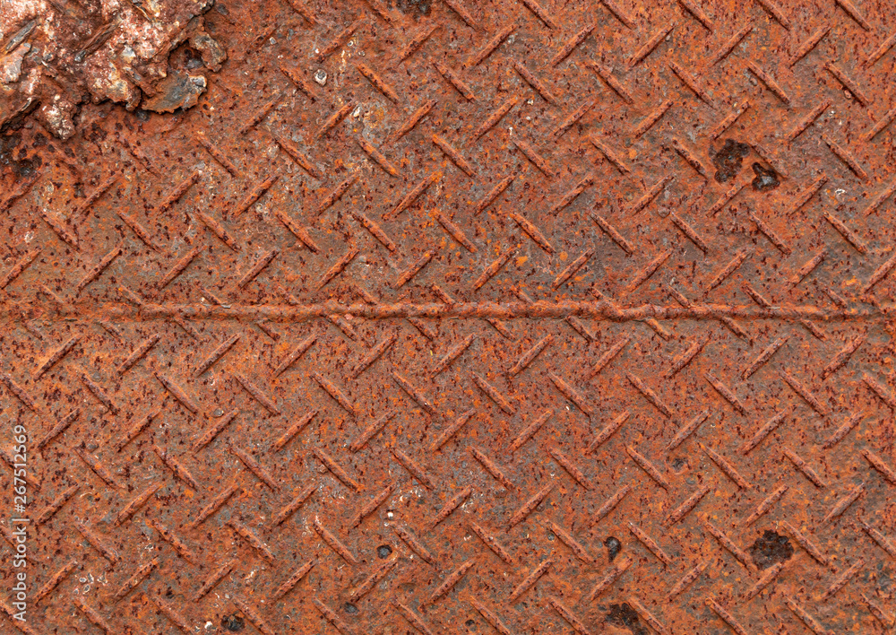 rust texture for background rust texture for background
