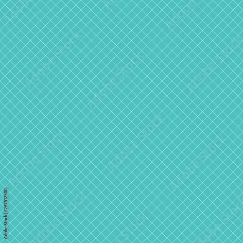Background pattern seamless geometric line abstract green colors vector. Summer background design.