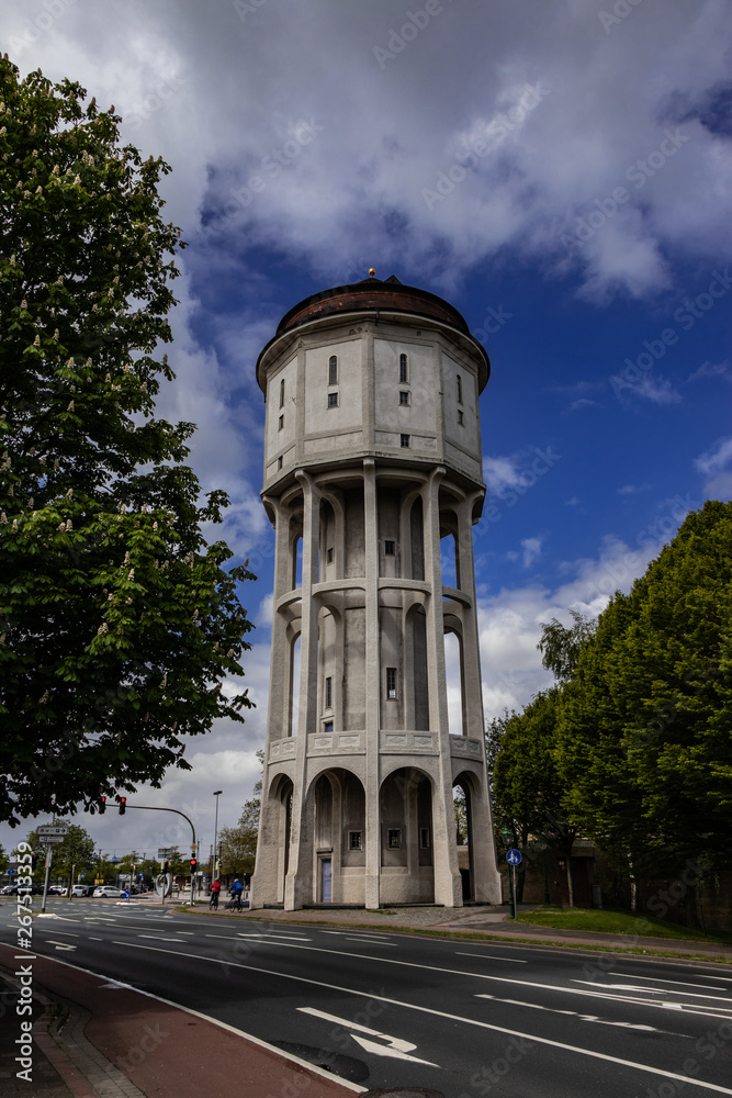 Wasserturm Emden Wasserturm Emden