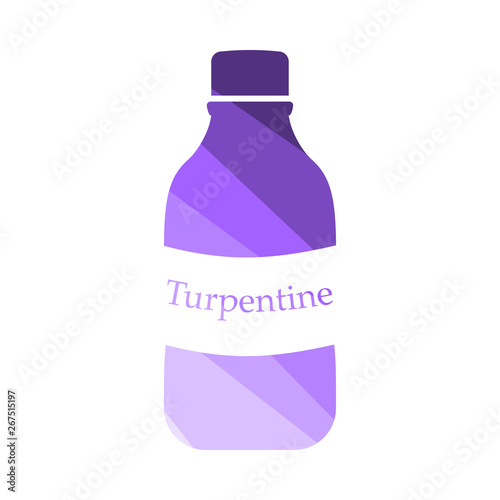 Turpentine Icon