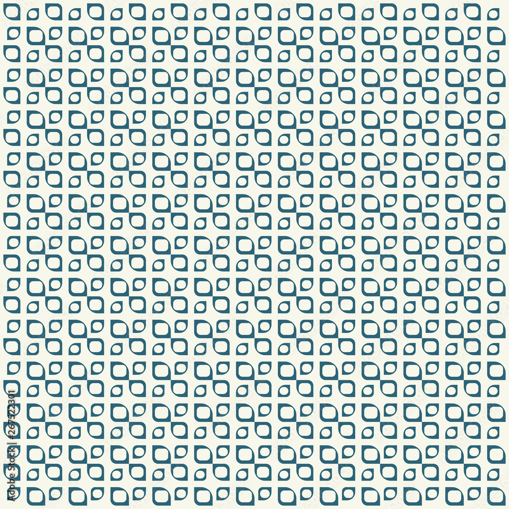 Abstract modern blue square geometric shape design background. illustration vector eps10 Abstract modern blue square geometric shape design background. illustration vector eps10