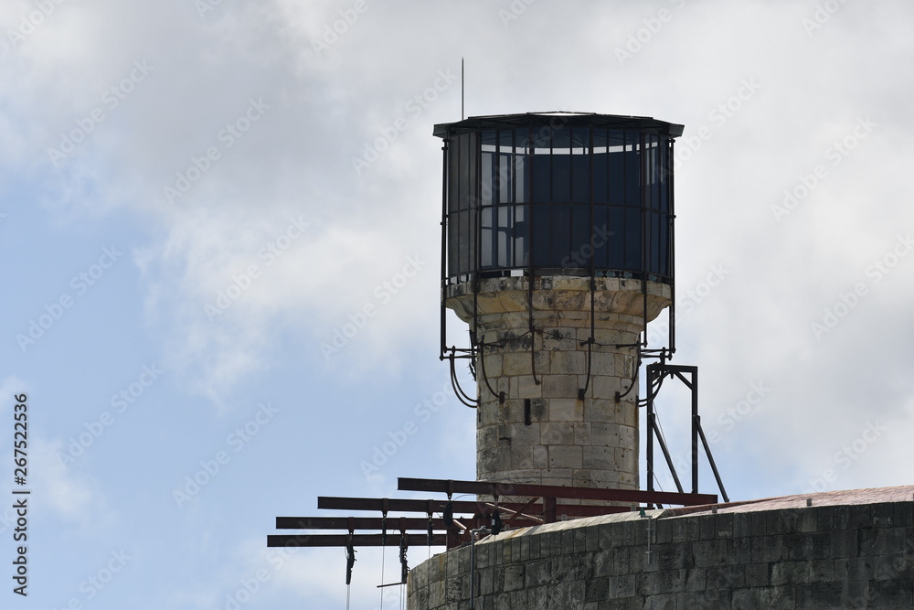 Fort Boyard