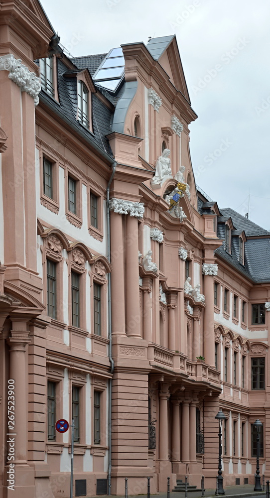 Mainz, Rheinland - Pfalz