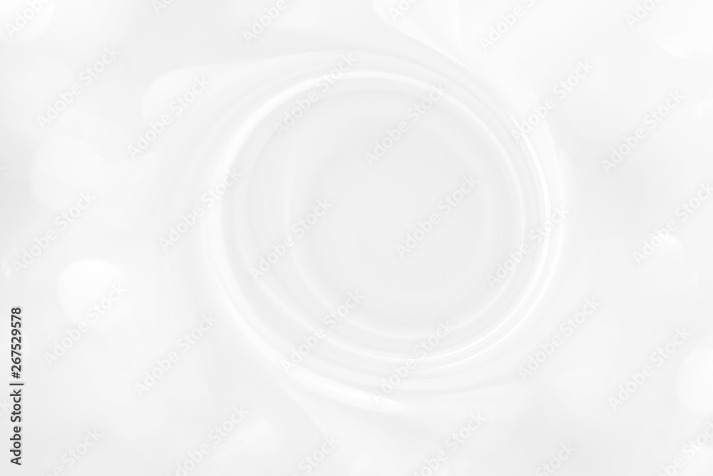 White marble texture with a spiral pattern for packaging in a modern style. Beautiful circle pattern with divorces and wavy lines in gray tones for wallpaper and screen saver, space modern theme. White marble texture with a spiral pattern for packaging in a modern style. Beautiful circle pattern with divorces and wavy lines in gray tones for wallpaper and screen saver, space modern theme.