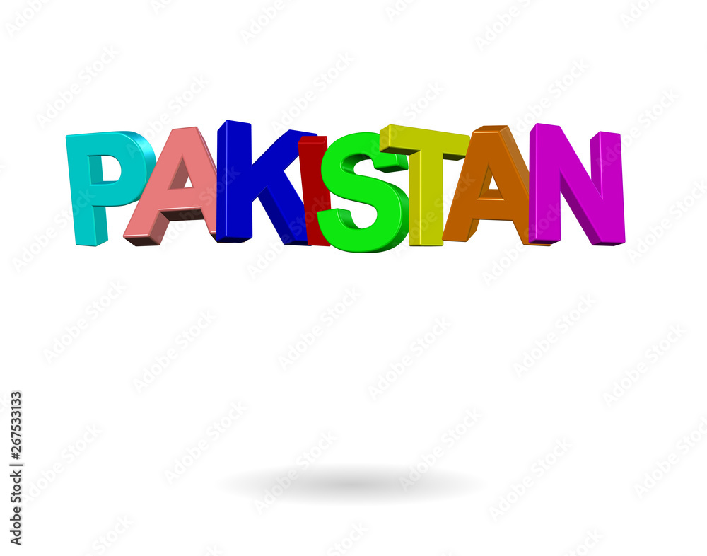 Pakistan