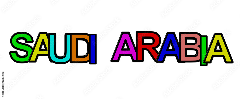 saudi arabia saudi arabia