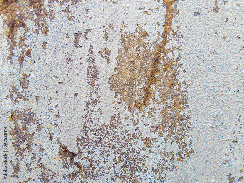 abstraction texture drawings rust on metal and peeling paint abstraction texture drawings rust on metal and peeling paint