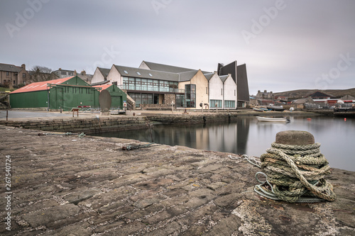 Shetland Museum and Archives