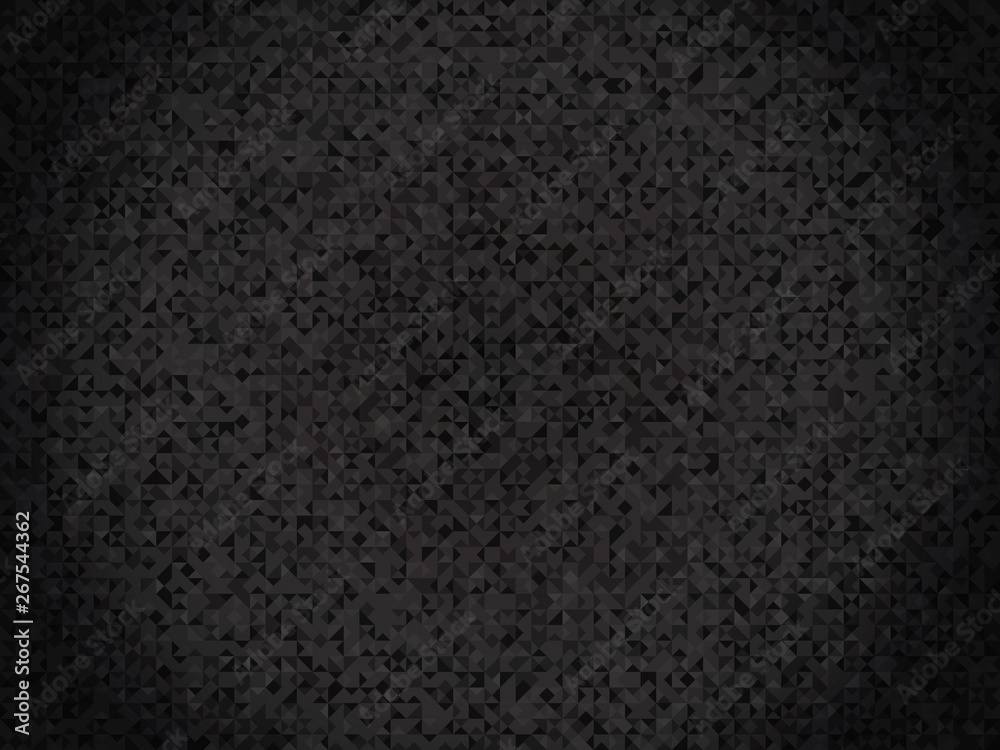 Fototapeta premium background black pattern random shadow