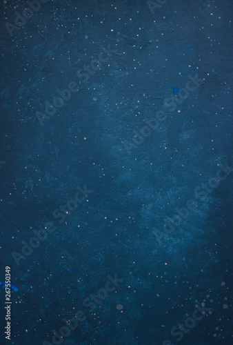stone texture background. blue background © Ольга Шапкина