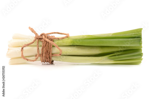 green onion