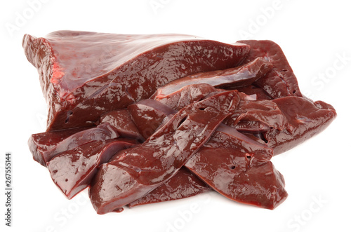 beef liver