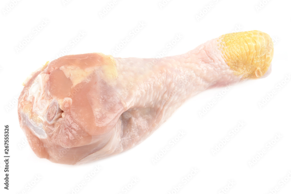 Fototapeta premium fresh chicken