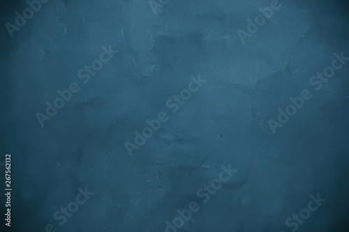 texture blue metal abstract background © kichigin19