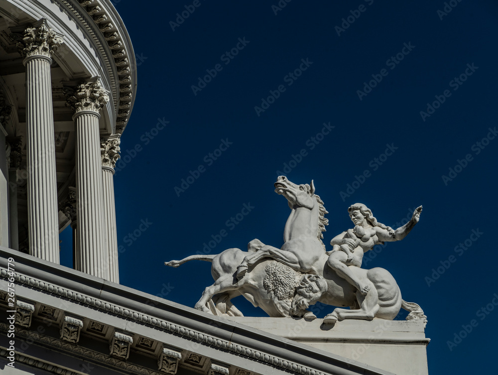 California State Capitol Building