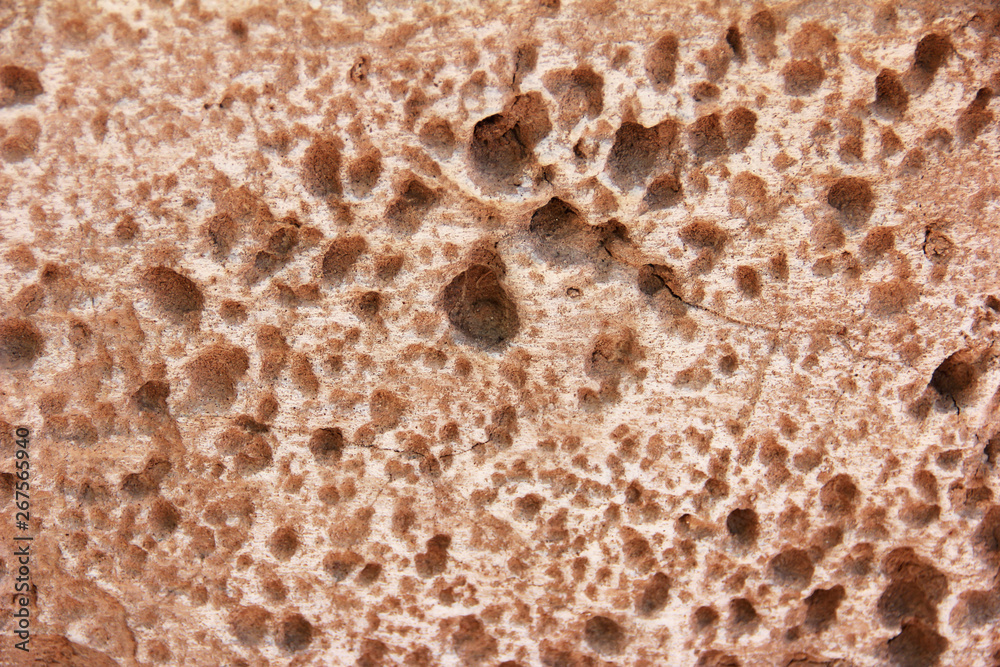 brown stone or mwith cracks and patternsarble wall a texture brown stone or mwith cracks and patternsarble wall a texture