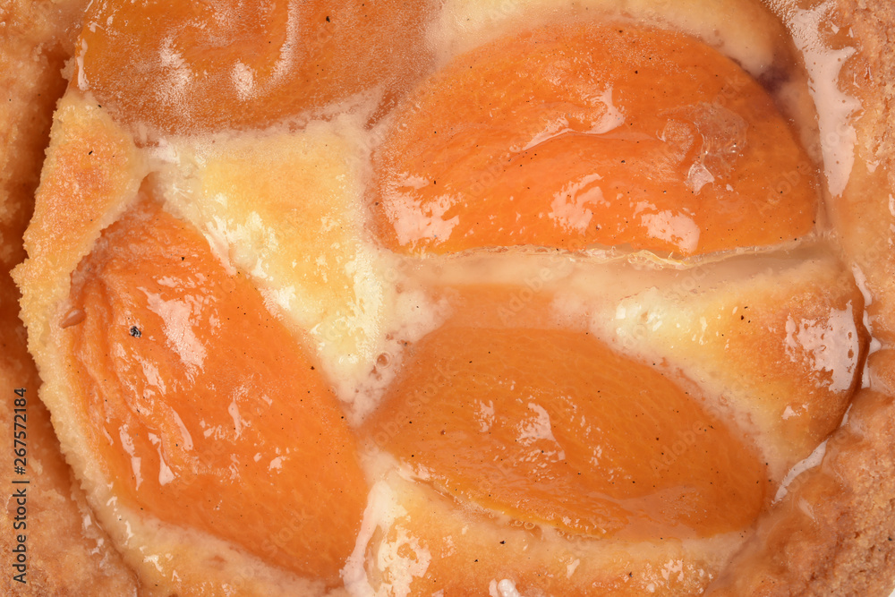 cake with apricots cake with apricots