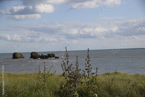 côte bretagne