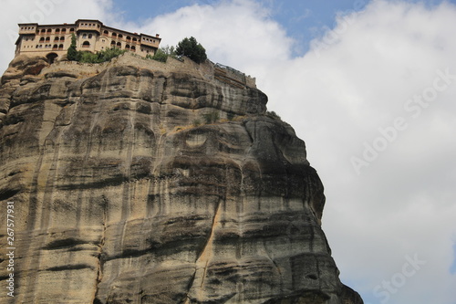 Wallpaper Mural Meteora in greece Torontodigital.ca