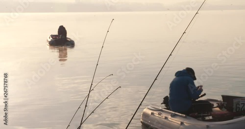 fishing