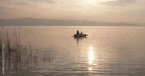 fishing