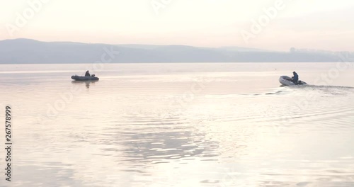 fishing