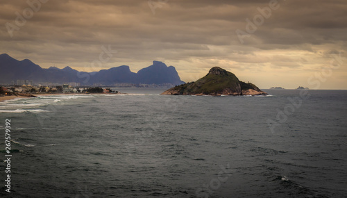 Praia do Recreio photo