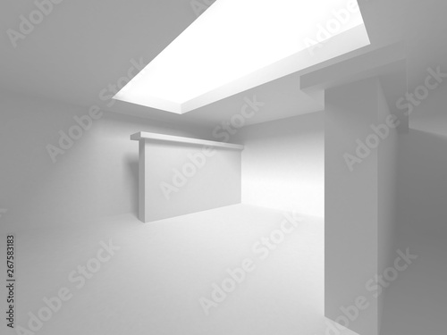 Wallpaper Mural Abstract Architecture Modern Design Background Torontodigital.ca