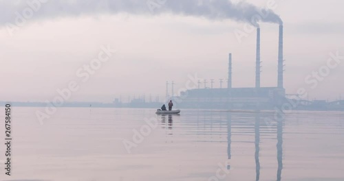 fishing