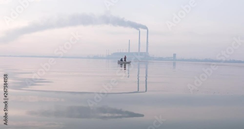 fishing