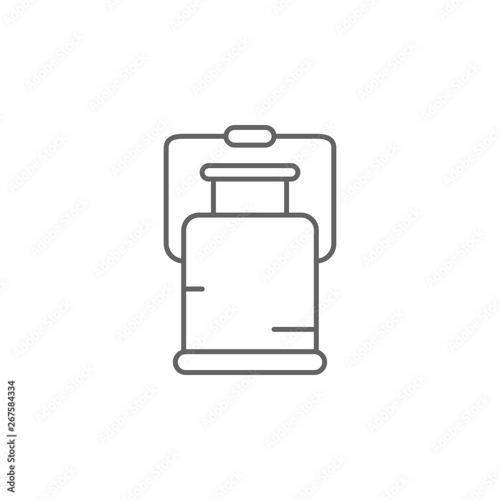 Milk, Holland icon. Element of Holland icon. Thin line icon for website design and development, app development. Premium icon Milk, Holland icon. Element of Holland icon. Thin line icon for website design and development, app development. Premium icon