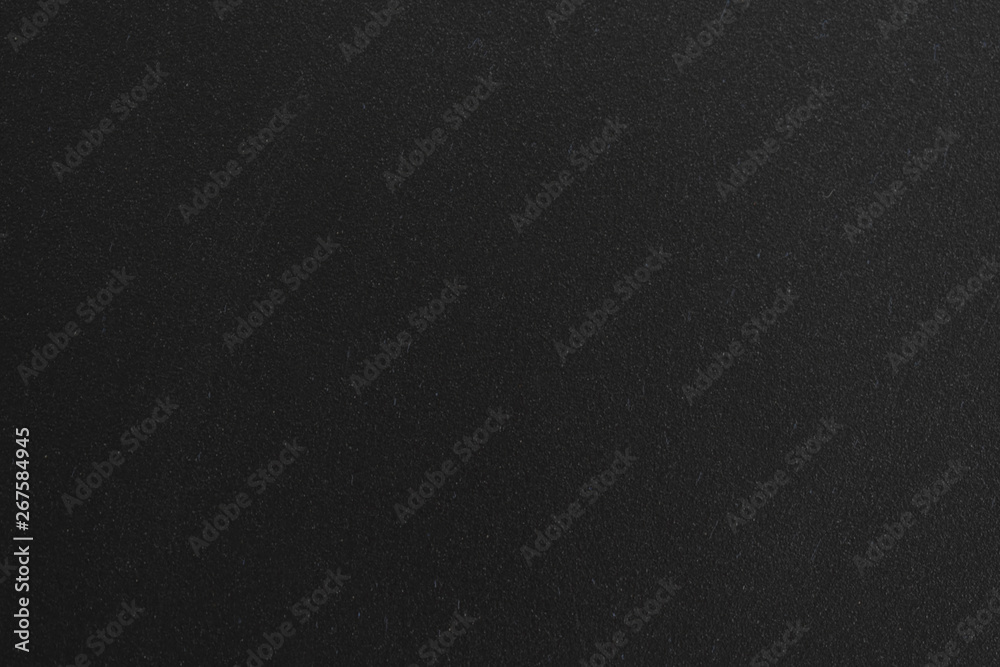 Fototapeta premium black background with copy space for text or image
