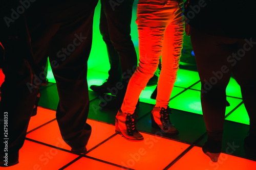 dancefloor