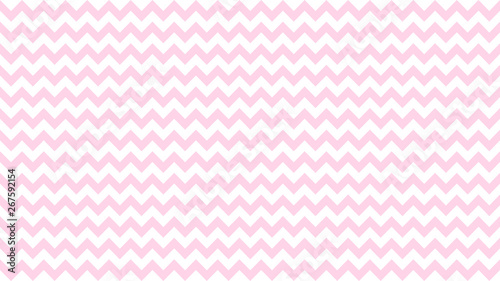 serrated striped pink pastel color for background, art line shape zig zag pink color soft, wallpaper stroke line parallel wave triangle pink, image tracery chevron line triangle striped full frame