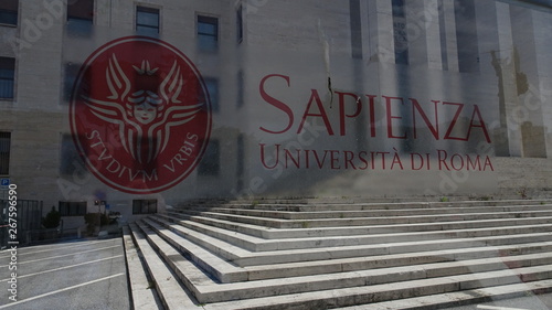 Università La Sapienza Roma