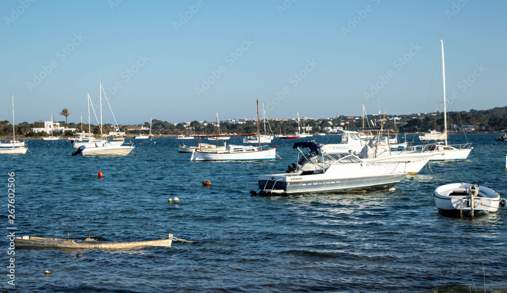 Formentera Formentera