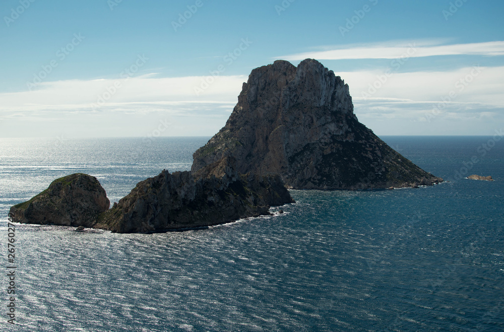 Es Vedra