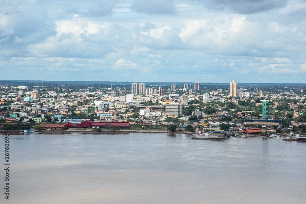 Porto velho Rondônia