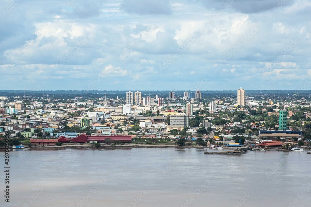Porto velho Rondônia