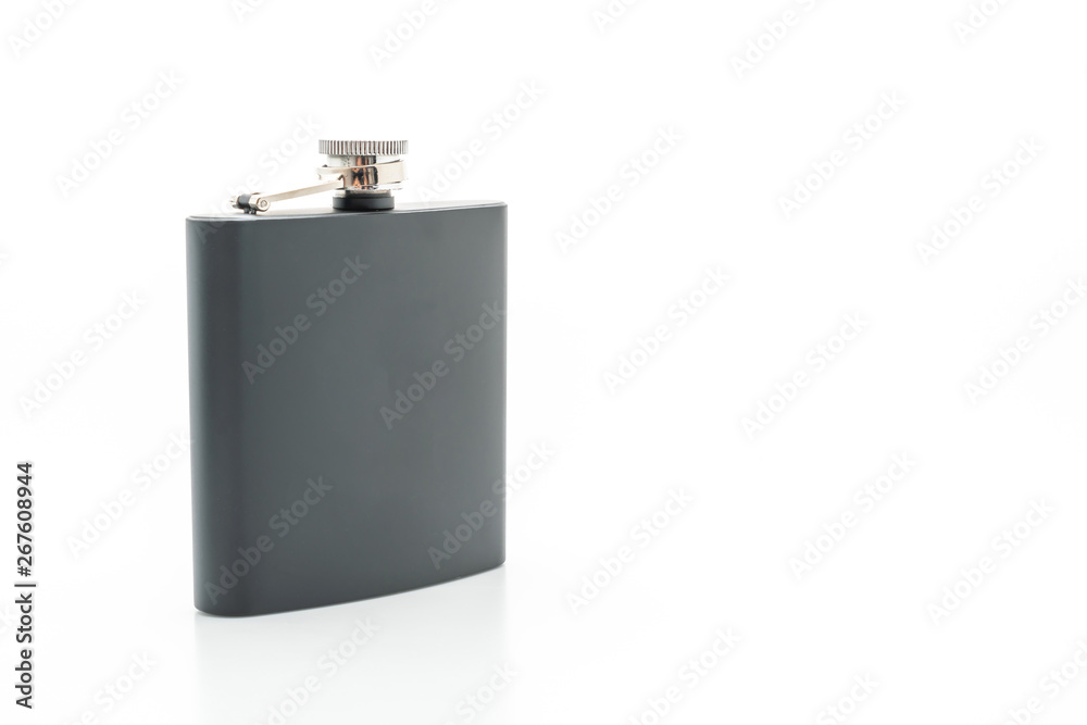  stainless steel hip flask