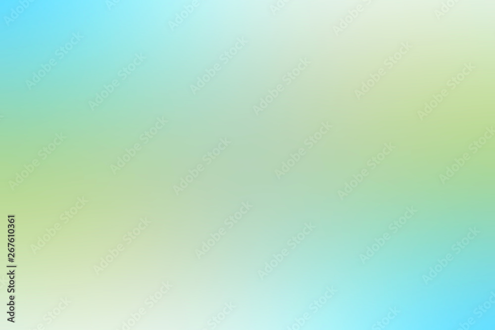 orange gradient / autumn background, blurred warm yellow smooth background