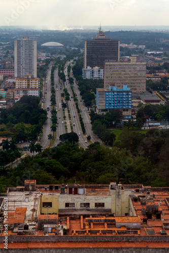 La Habana