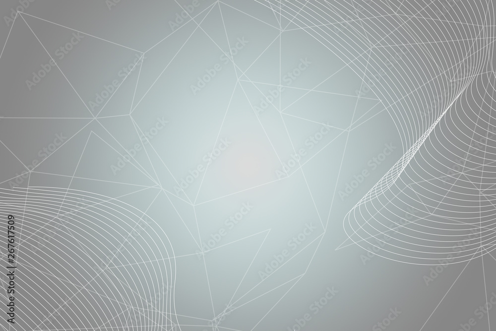 Naklejka premium abstract, blue, wave, wallpaper, design, waves, illustration, curve, pattern, water, graphic, art, texture, line, light, white, gradient, shape, color, backgrounds, wavy, curves, backdrop, lines