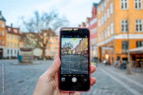 COPENHAGEN, DENMARK