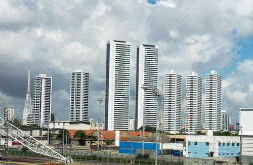 Recife- Ansichten © thomasknospe