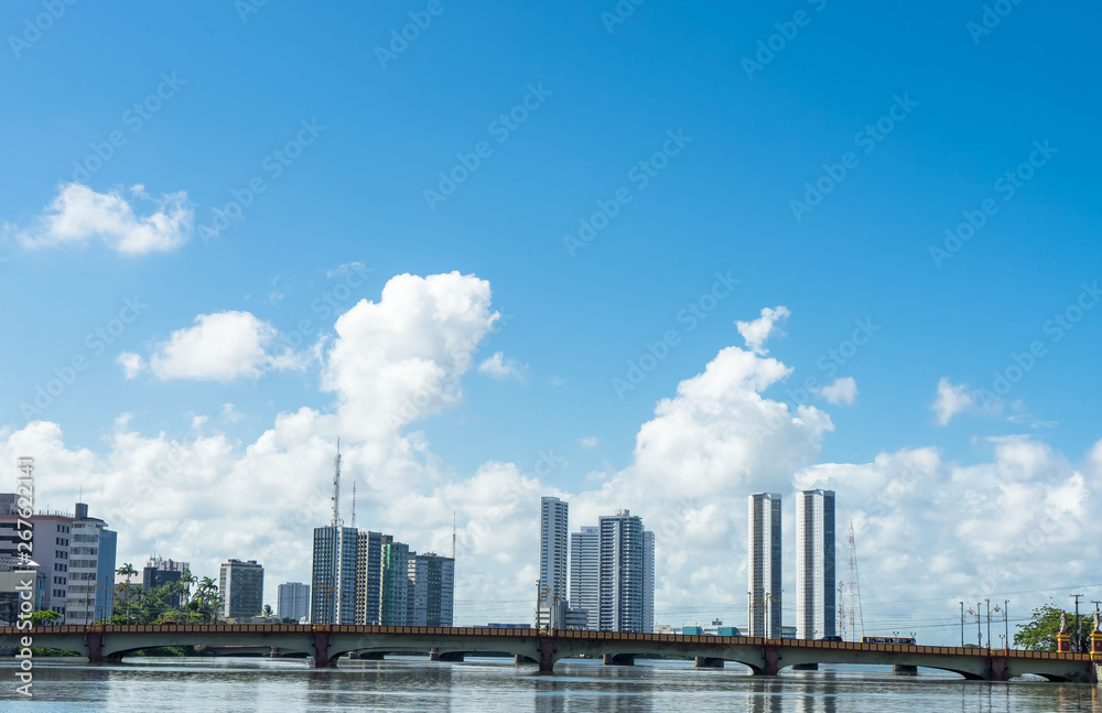 Recife- Ansichten