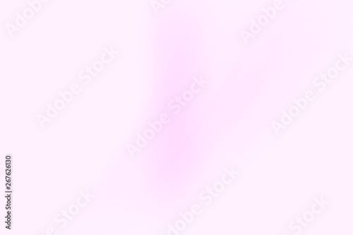 pink blurred gradient background / spring background light colors, overlapping transparent, unusual spring design